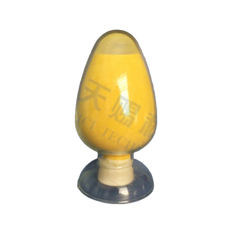 Polyaluminium Chloride (Solid)