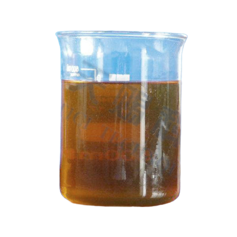 Polyferric Sulfate (Liquid)