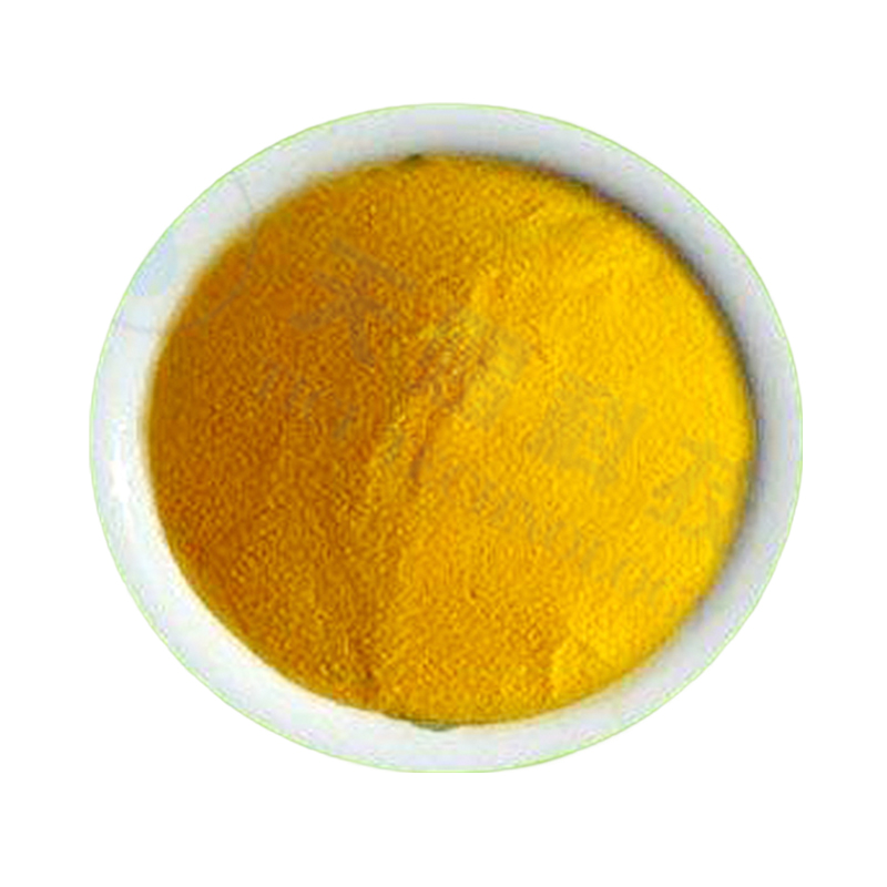 Polyaluminium Chloride (Solid)