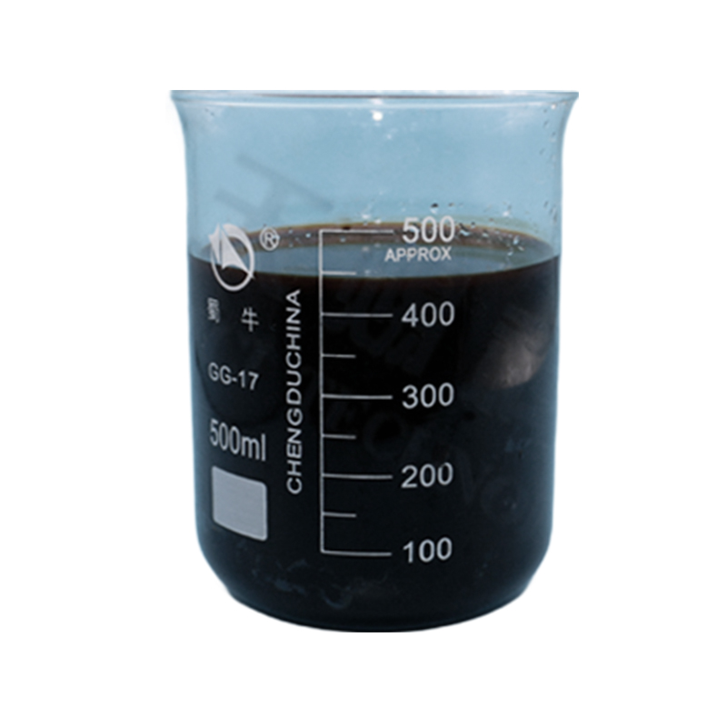 Polyferric Sulfate (Liquid)