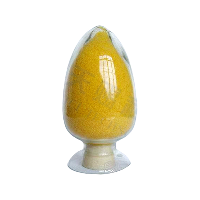Polyaluminium Chloride (Solid)