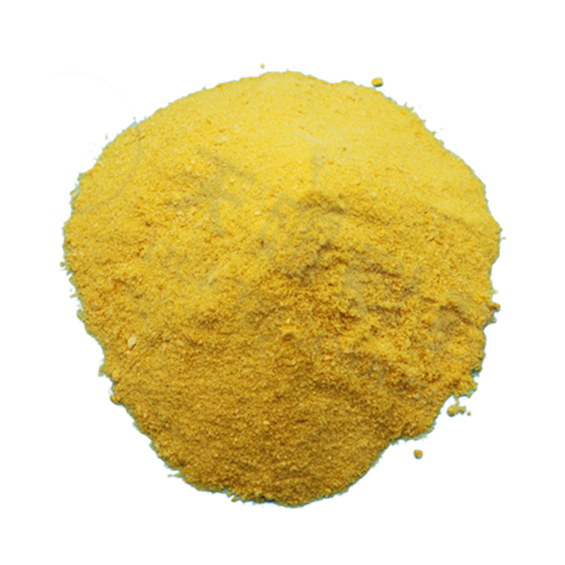 Polyaluminium Chloride (Solid)