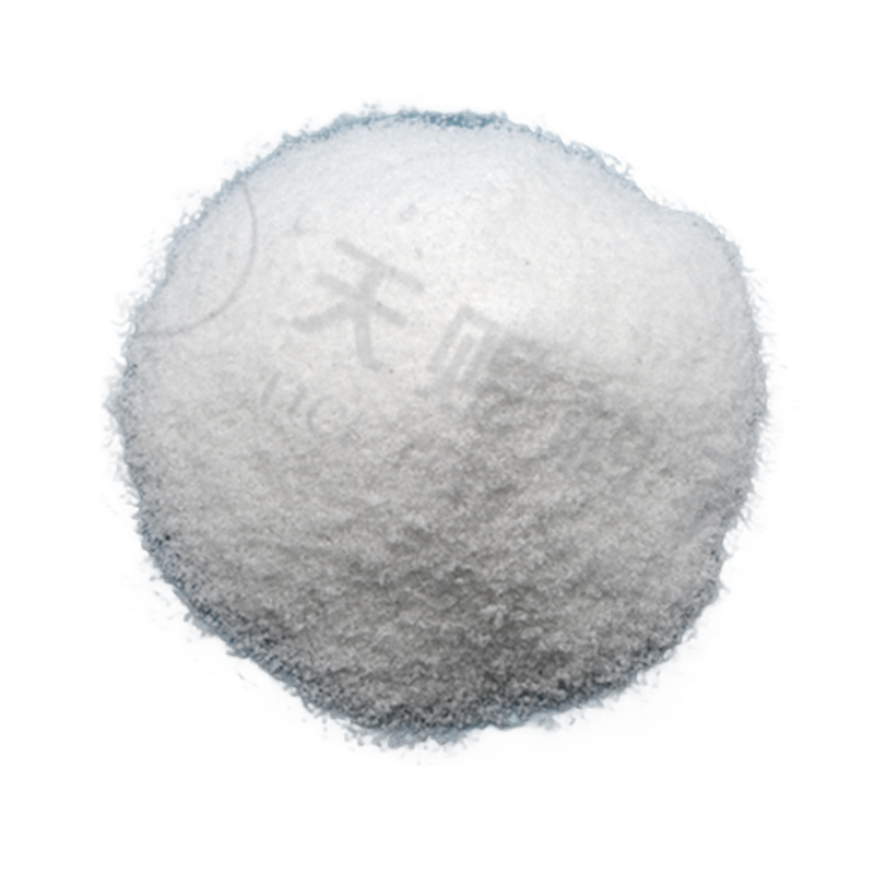Polyacrylamide (Solid) Cationic