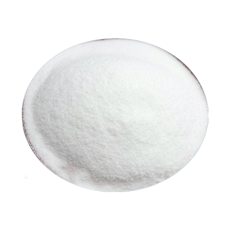 Polyacrylamide (Solid) Anionic