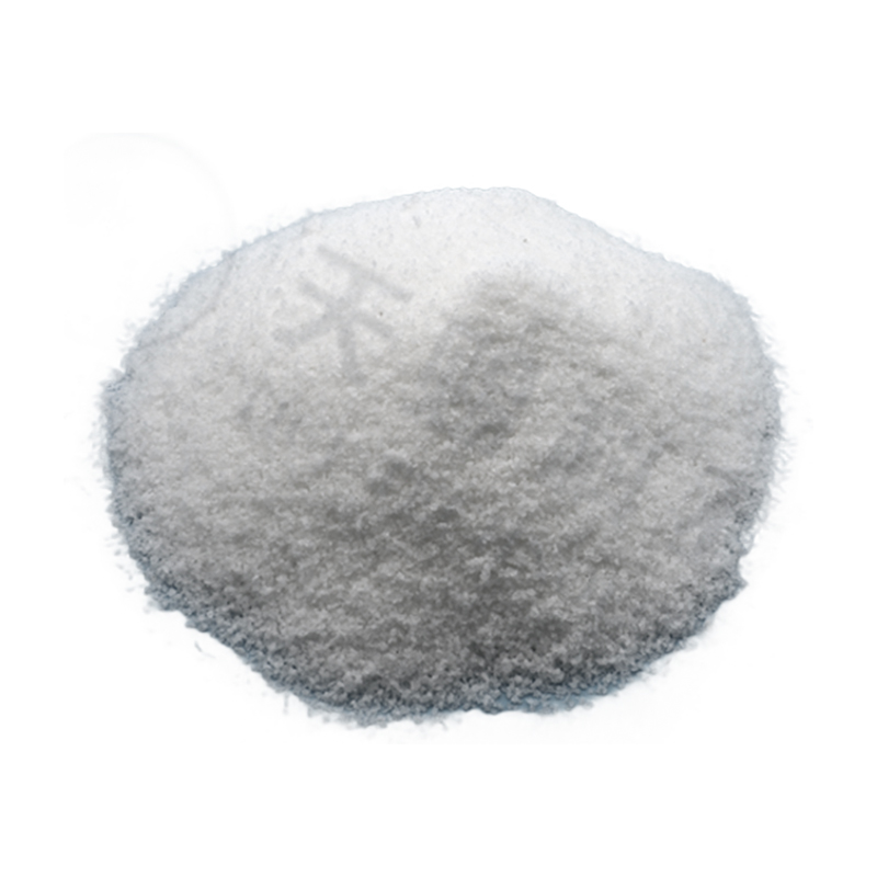 Polyacrylamide (Solid) Cationic