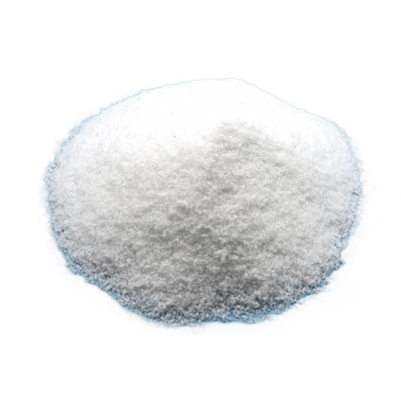 Polyacrylamide (Solid) Anionic